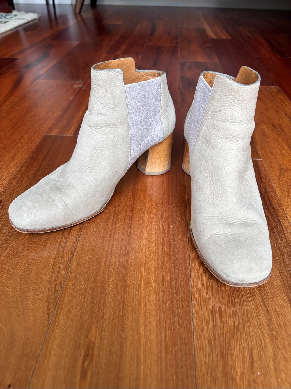 Coclico ankle boots